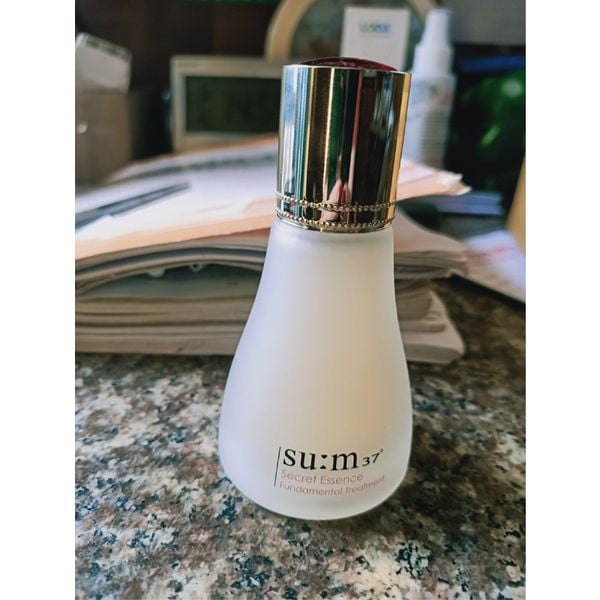 Nước Thần Su:m37 Secret Essence Advanced 30ml