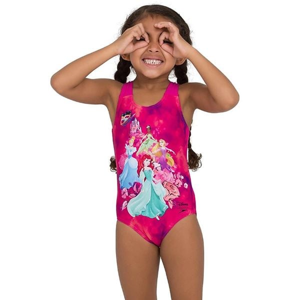 Đồ Bơi Bé Gái Speedo 8-07970F369