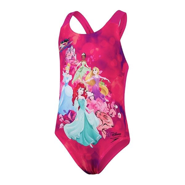 Đồ Bơi Bé Gái Speedo 8-07970F369