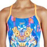Đồ Bơi Bé Gái Speedo 8-10839C205