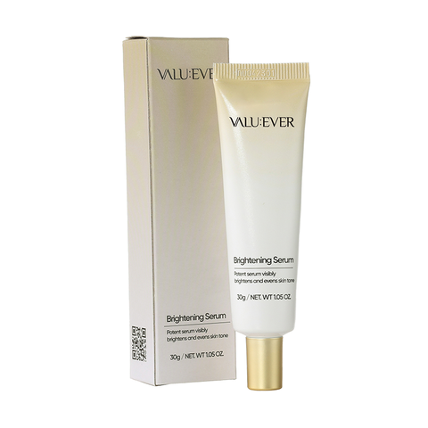 (HSD: 1/2026) Serum Dưỡng Trắng VALU:EVER Brightning Serum 30G