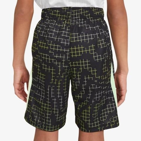 Quần Short Thời Trang Bé Trai Nike APP DRY SHORT AOP RTLP DA0264-011