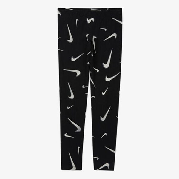 Quần Legging Bé Gái Nike DA1239-010
