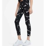 Quần Legging Bé Gái Nike DA1239-010