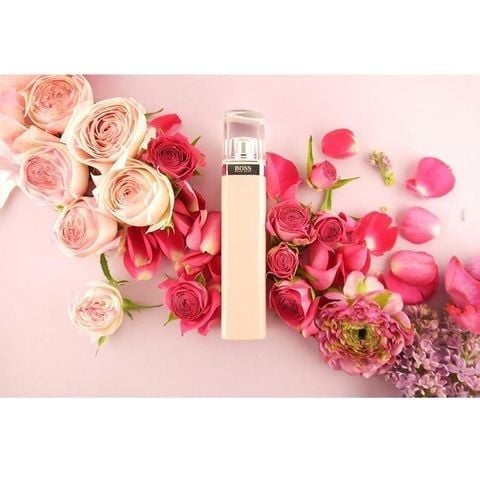 Nước Hoa Hugo Boss Boss Ma Vie Intense EDP 75ml
