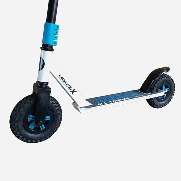 Xe Trượt 2 Bánh Scooter Airwalk AIRWALK DIRT SCOOTER 802-1359