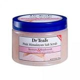 (HSD: 11/2025) Tẩy Tế Bào Chết Dr Teal's Muối Espom Dưỡng Da Muối Hồng Mỹ Pink Himalayan 454g