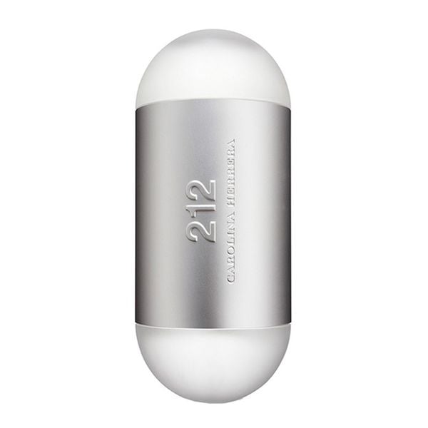 Nước Hoa Nữ Carolina Herrera 212 Nyc EDT 30mlx30ml