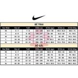 Áo Thun Thời Trang Bé Trai Nike APP TEE AIR FA20 1 CZ1828-101