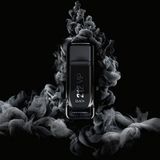 Nước Hoa Nam Carolina Herrera 212 Vip Men Black EDP 100ml