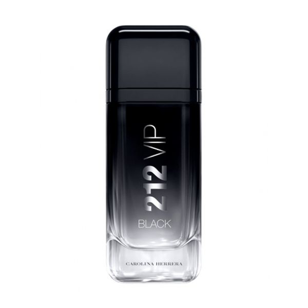 Nước Hoa Nam Carolina Herrera 212 Vip Men Black EDP 100ml