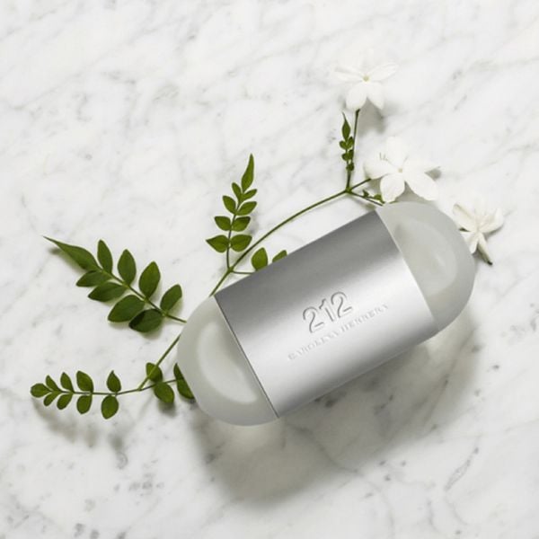 Nước Hoa Nữ Carolina Herrera 212 NYC EDT 50mlx2