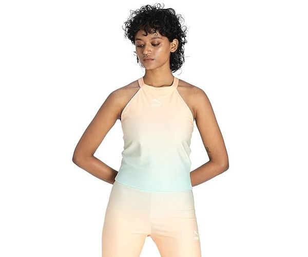 Bra Thời Trang Nữ Puma Gloaming AOP Bra Top 84584176