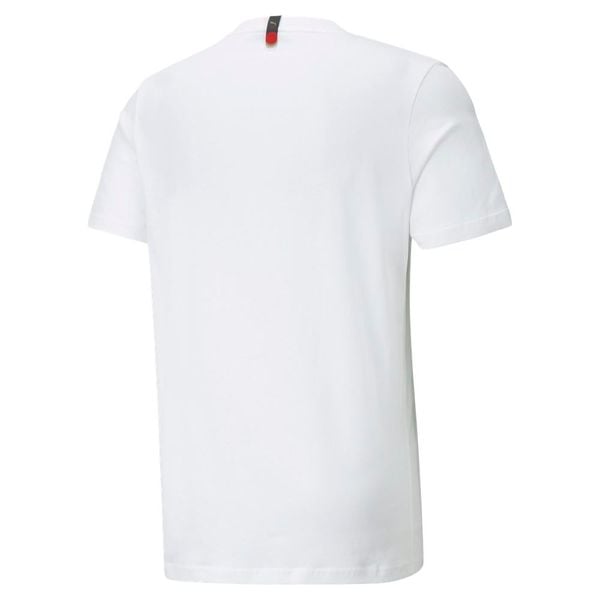 Áo Thun Thời Trang Nam Puma AS Graphic Tee 84613502