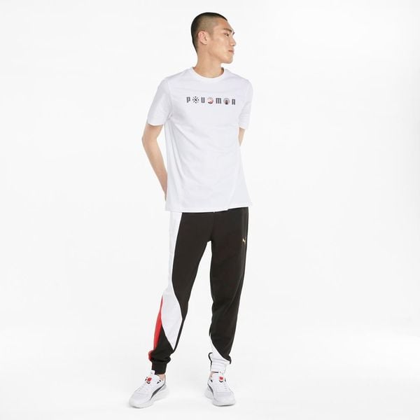 Áo Thun Thời Trang Nam Puma AS Graphic Tee 84613502