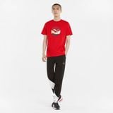 Áo Thun Thời Trang Nam Puma AS Graphic Tee 84613511