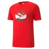 Áo Thun Thời Trang Nam Puma AS Graphic Tee 84613511