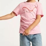 Áo Thun Thời Trang Trẻ Em Puma Alpha Tee G 84694766