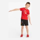 f1689 f1687 Trẻ Em Puma x SMILEY Tee 84697011