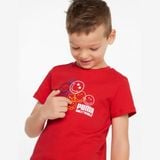 f1689 f1687 Trẻ Em Puma x SMILEY Tee 84697011