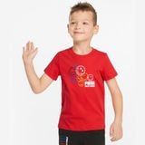 f1689 f1687 Trẻ Em Puma x SMILEY Tee 84697011