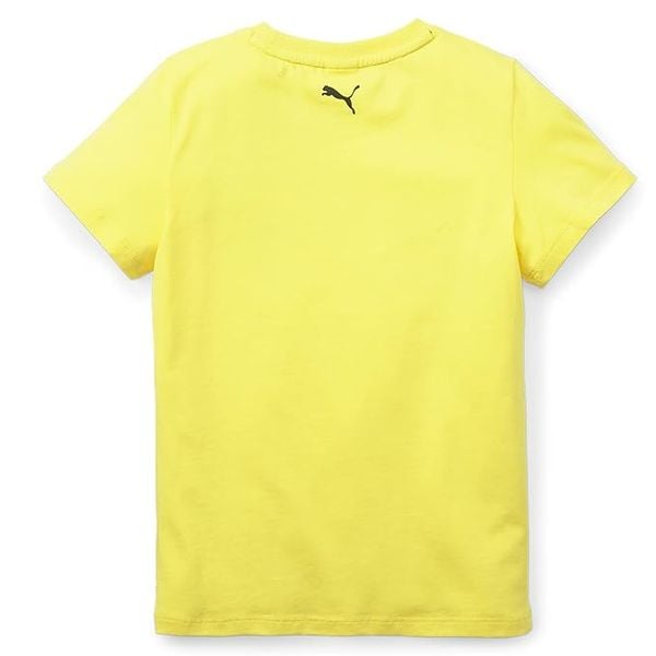 f1689 f1687 Trẻ Em Puma x SMILEY Tee 84697074