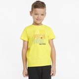 f1689 f1687 Trẻ Em Puma x SMILEY Tee 84697074