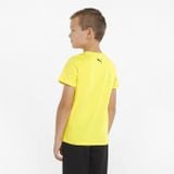 f1689 f1687 Trẻ Em Puma x SMILEY Tee 84697074