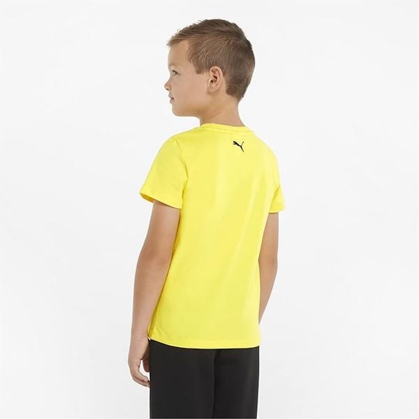 f1689 f1687 Trẻ Em Puma x SMILEY Tee 84697074