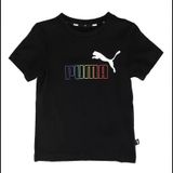 Áo Thun Thời Trang Trẻ Em Puma Ess+ Rainbow Tee 84733401