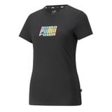 Áo Thun Thời Trang Nữ Puma Multicolor Graphic Tee 84840601