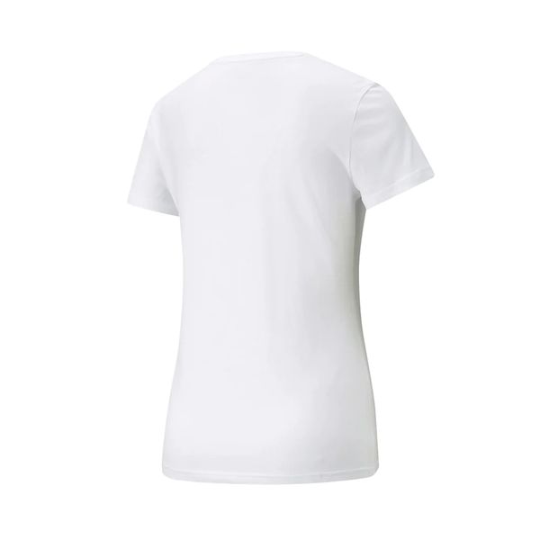 Áo Thun Thời Trang Nữ Puma  Multicolor Graphic Tee 84840602