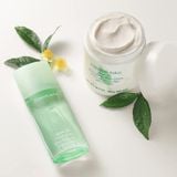 f1689 Elizabeth Arden Green Tea Scent EDT 50ml