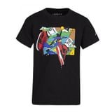 Áo Thun Thời Trang Bé Trai Rookie Jordan ROOKIE APP JDB MJ DNA JUMPMAN 85B091-023
