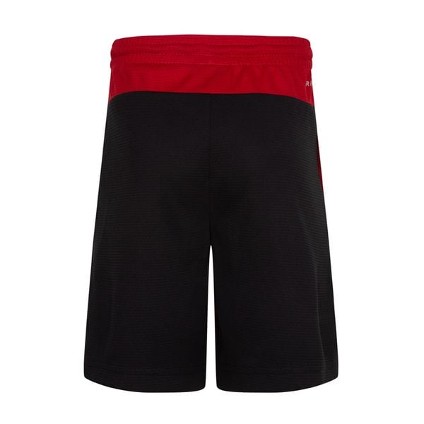 Quần Ngắn Thời Trang Bé Trai Rookie Jordan JDK JUMPMAN LIFE SPORT SHORT 85B218-R78