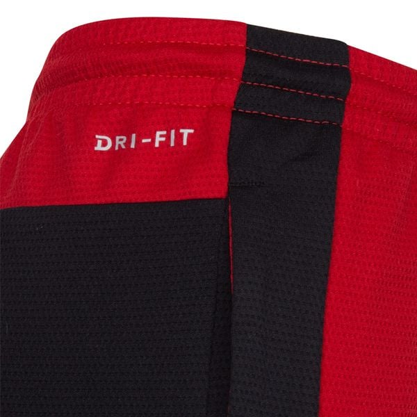 Quần Ngắn Thời Trang Bé Trai Rookie Jordan JDK JUMPMAN LIFE SPORT SHORT 85B218-R78