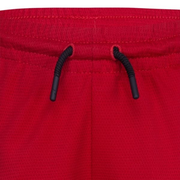 Quần Ngắn Thời Trang Bé Trai Rookie Jordan JDK JUMPMAN LIFE SPORT SHORT 85B218-R78
