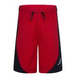 Quần Ngắn Thời Trang Bé Trai Rookie Jordan JDK JUMPMAN LIFE SPORT SHORT 85B218-R78