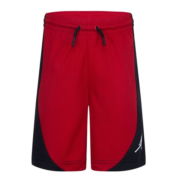 Quần Ngắn Thời Trang Bé Trai Rookie Jordan JDK JUMPMAN LIFE SPORT SHORT 85B218-R78
