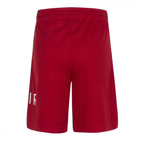 Quần Short f1687 Bé Trai Rookie Jordan App Jdb Jumpman Big Air Mesh Short 85B219-R78