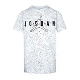 Áo Thun Thời Trang Bé Trai Rookie Jordan JORDAN APP JDB COLOR MIX AOP SS TEE 85B236-001