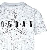 Áo Thun Thời Trang Bé Trai Rookie Jordan JORDAN APP JDB COLOR MIX AOP SS TEE 85B236-001