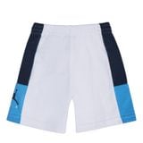 Quần Shorts Thời Trang Trẻ Em Rookie Jordan JDK Court Blocked Short Set 85B584-001