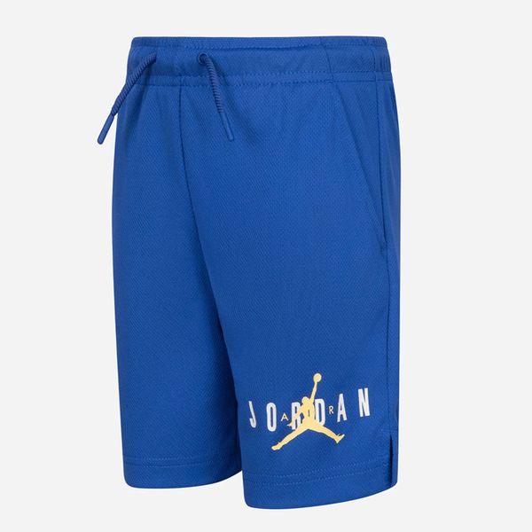 Quần Ngắn Thời Trang Bé Trai Rookie Jordan JDB ESSENTIALS GRAPHIC 85C186-B65