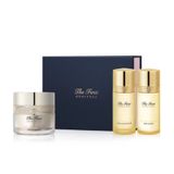 Full size Bộ Kem Mắt Ohui The First Geniture Eye Cream Jumbo Set 3 Sản Phẩm