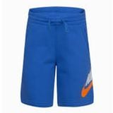 Quần Short Thời Trang Bé Trai Rookie Nike APP NKB CLUB HBR FT SHORT 86G710-BE1