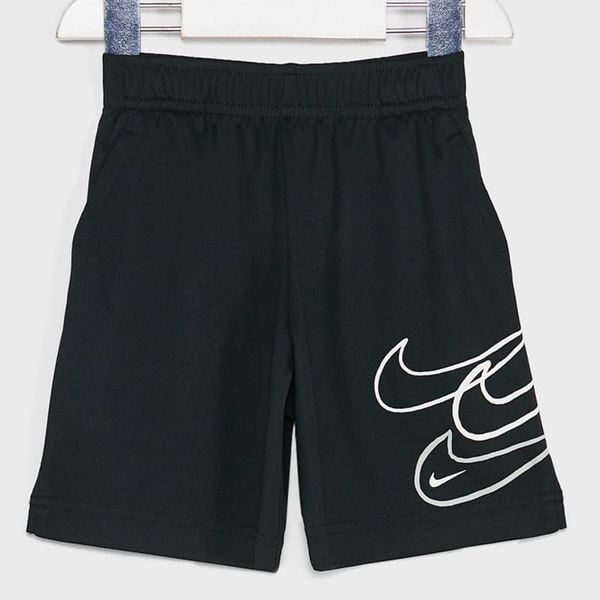 Quần Short f1687 Bé Trai Rookie Nike App Nkb B Nk Df Sport Hbr Short 86J056-023