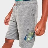 Quần Short f1687 Trẻ em Rookie Nike Nya B Nsw Elevate Ft Short 86J503-GEH