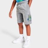 Quần Short f1687 Trẻ em Rookie Nike Nya B Nsw Elevate Ft Short 86J503-GEH