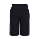Quần Short Thời Trang Bé Trai Rookie Nike Nya B Nsw Digital Escape Ft SH, BLACK 86J822-023